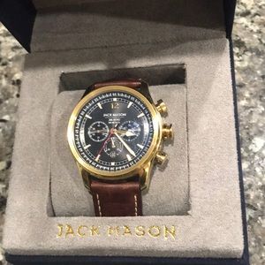 Jack Mason : JM-N102